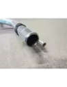 Double goulotte réservoir carburant HDJ100 Afrique avec deux