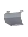 Ski de protection de réservoir supplémentaire LRA 4plis en aluminium