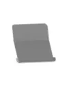 Ski de protection réservoir de remplacement aluminium 5mm pour