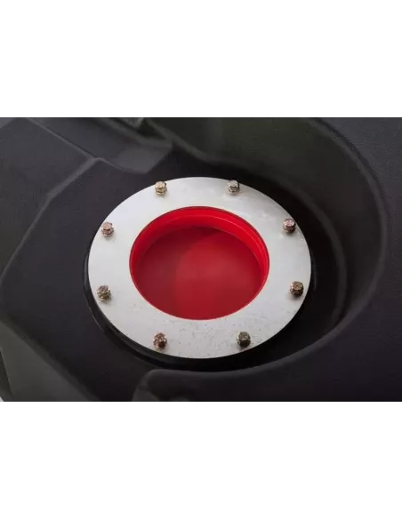 Réservoir de remplacement 145L ARB Hilux Vigo sans blocage de
