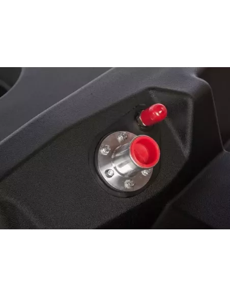 Réservoir de remplacement 145L ARB Hilux Vigo sans blocage de