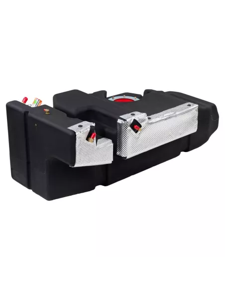 Réservoir de remplacement 145L ARB Hilux Vigo sans blocage de