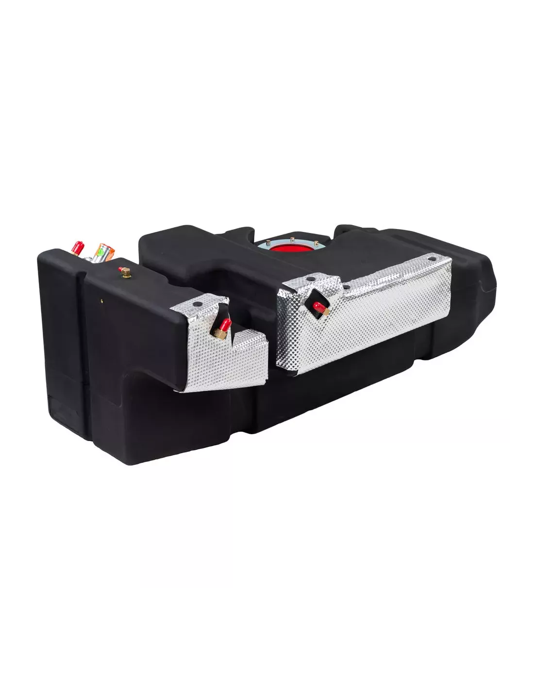 Réservoir de remplacement 145L ARB Hilux Vigo sans blocage de