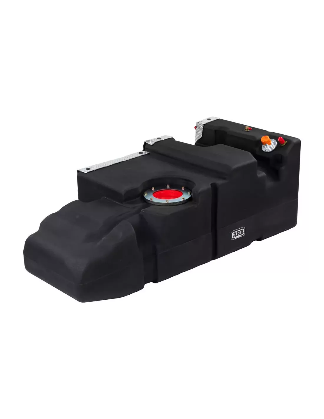 Réservoir de remplacement 145L ARB Hilux Vigo sans blocage de