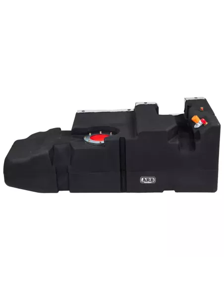 Réservoir de remplacement 145L ARB Hilux Vigo sans blocage de
