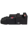 Réservoir de remplacement 145L ARB Hilux Vigo sans blocage de