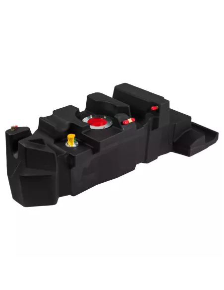 TANK DIESEL AMAROK 11ON 120L ARB - accessoire 4x4