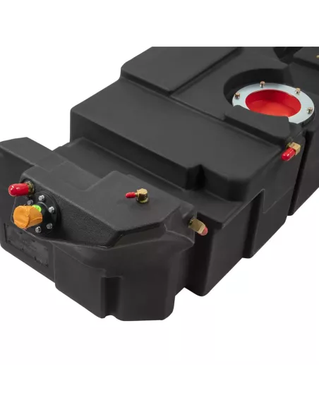 TANK DIESEL MUX 14ON 112L ARB - accessoire 4x4
