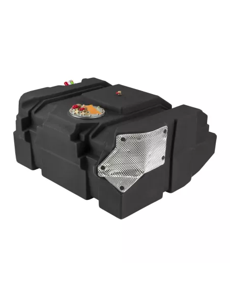 TANK DIESEL 76 WGN 79 DC 180L ARB - accessoire 4x4