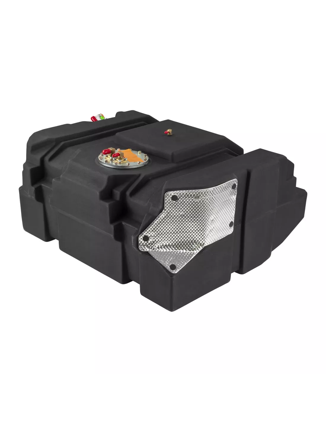 TANK DIESEL 76 WGN 79 DC 180L ARB - accessoire 4x4