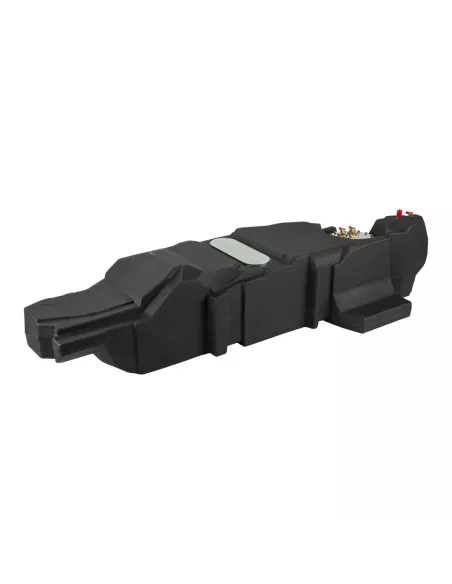 TANK DIESEL PAJERO 00ON 128L ARB - accessoire 4x4