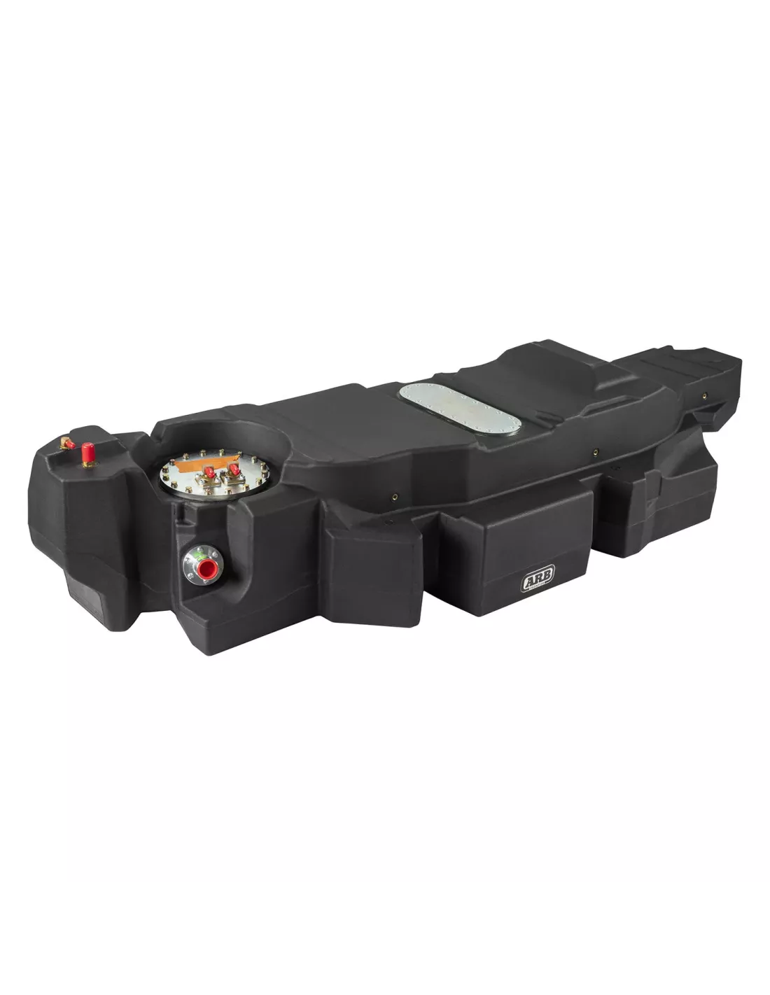 TANK DIESEL PAJERO 00ON 128L ARB - accessoire 4x4