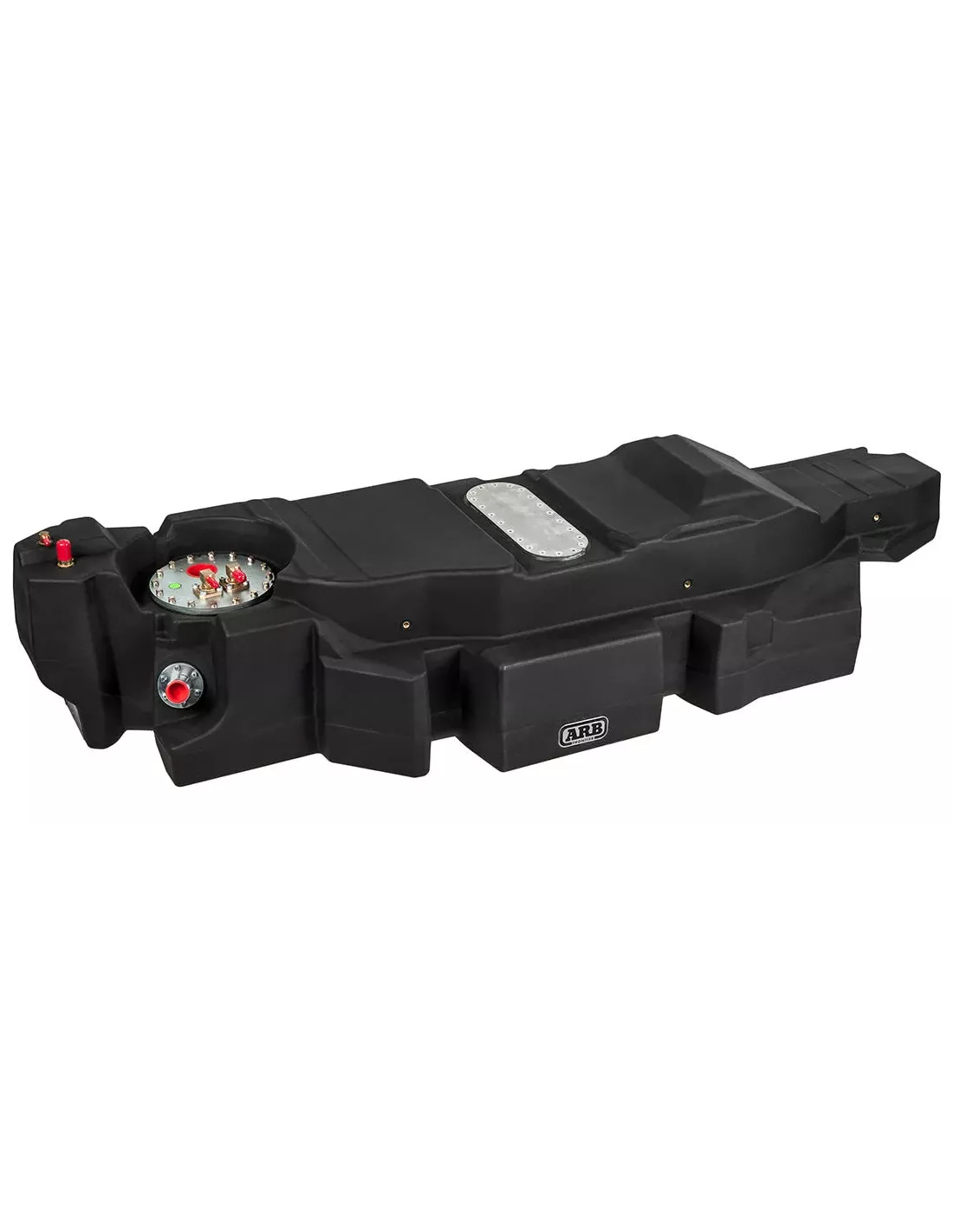 TANK DIESEL PAJERO 00ON 128L ARB - accessoire 4x4
