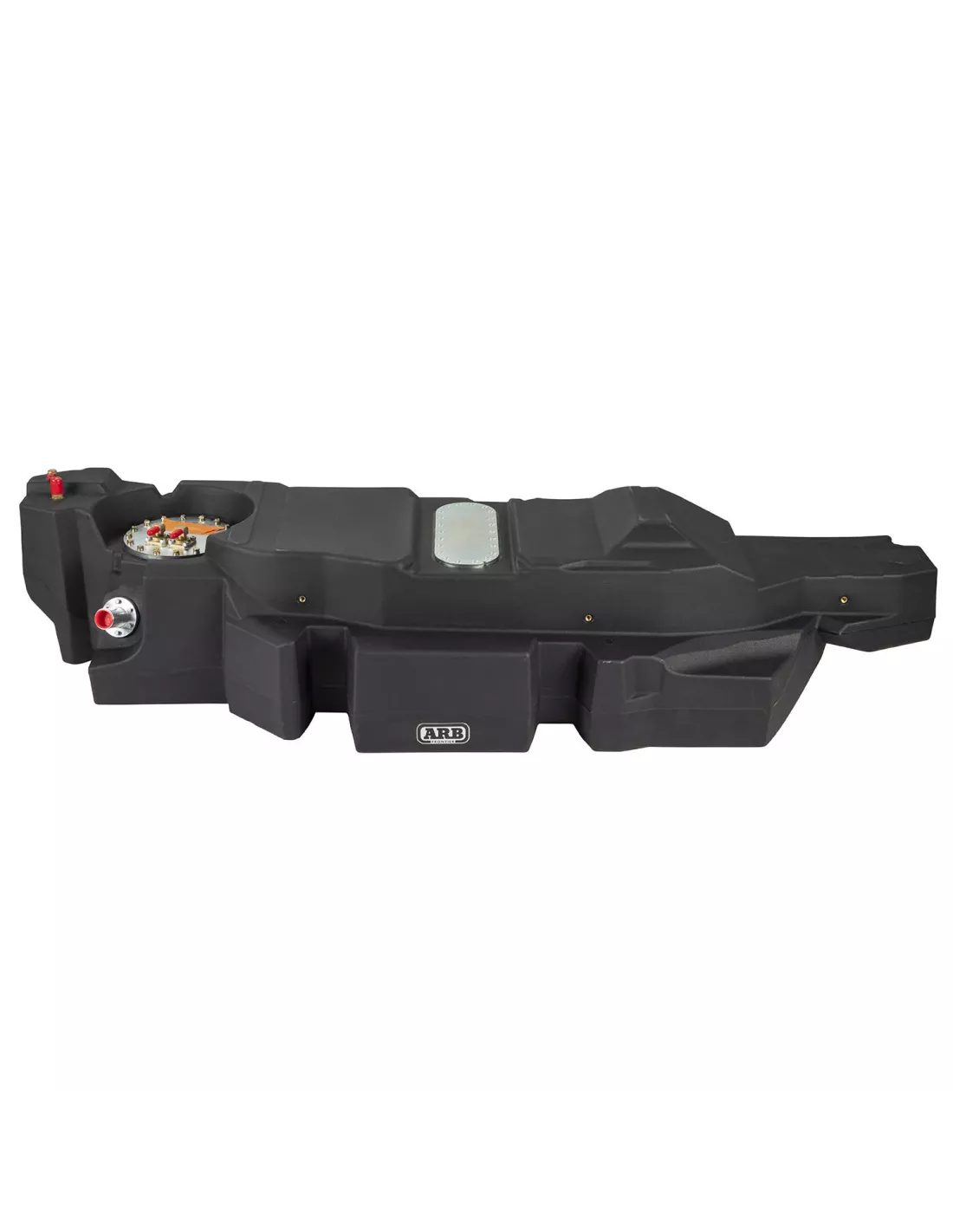 TANK DIESEL PAJERO 00ON 128L ARB - accessoire 4x4