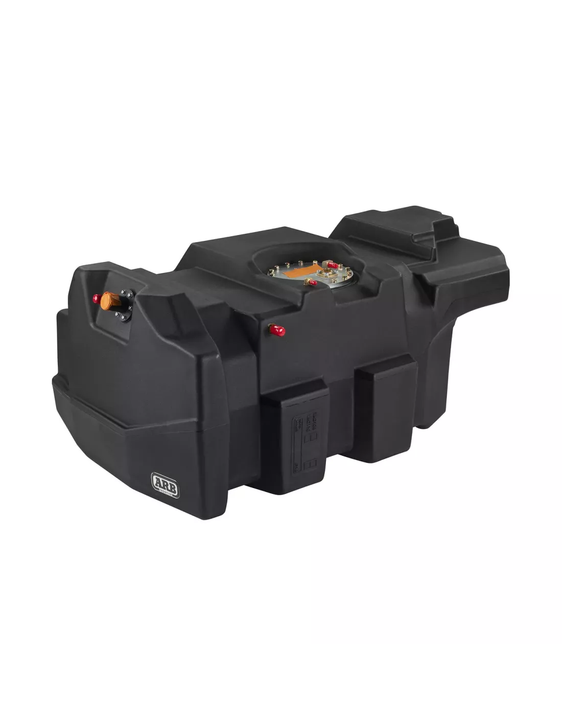 TANK DIESEL 200 L/C 00ON 180L ARB - accessoire 4x4