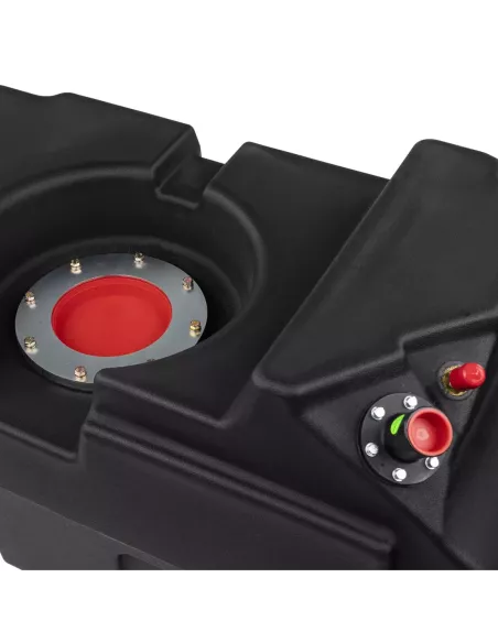 TANK DIESEL SUITS RANGER/BT50 ARB - accessoire 4x4