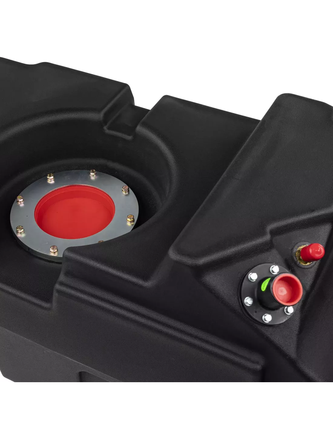 TANK DIESEL SUITS RANGER/BT50 ARB - accessoire 4x4