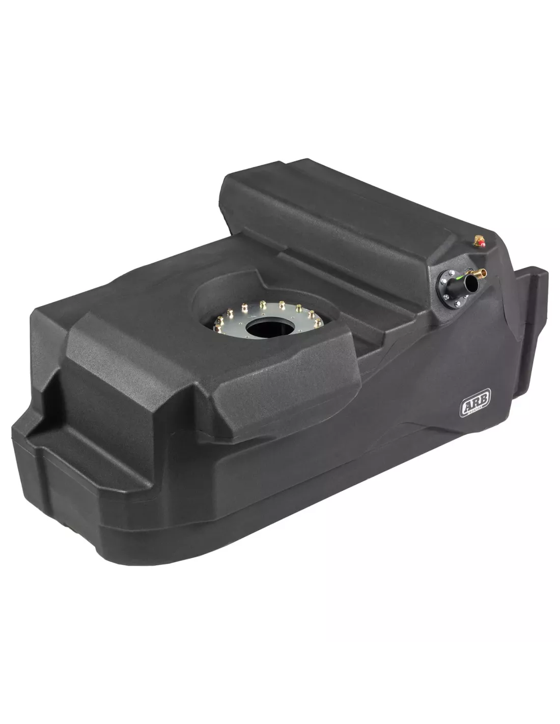 TANK DIESEL TRITON 06ON 120L ARB - accessoire 4x4