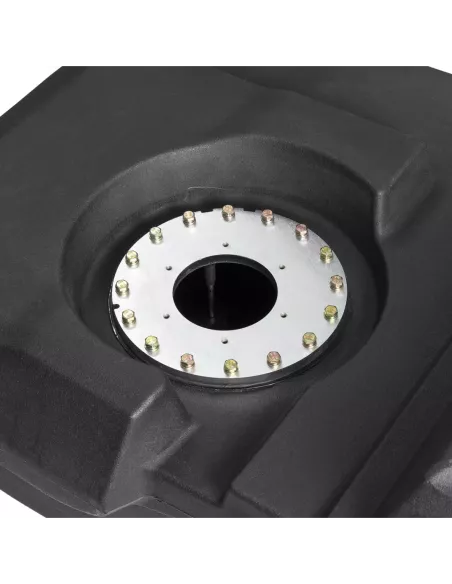 TANK DIESEL TRITON 06ON 120L ARB - accessoire 4x4