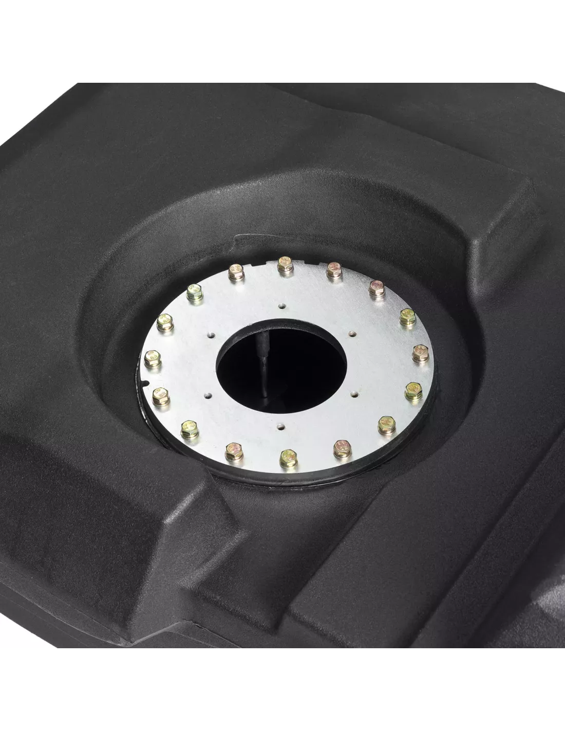 TANK DIESEL TRITON 06ON 120L ARB - accessoire 4x4
