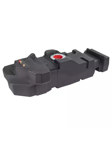TANK DIESEL NISS NAV D40 - SPANISH ARB - accessoire 4x4