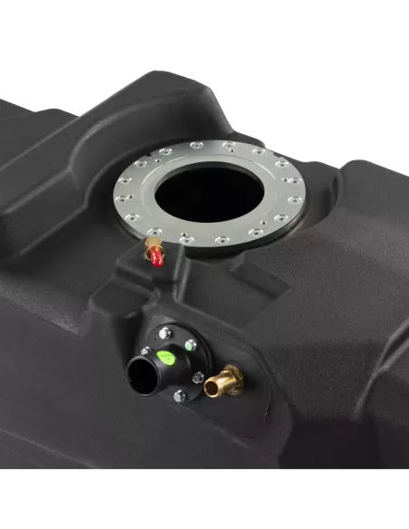 TANK DIESEL SUITS PAJERO SPORT 100L ARB - accessoire 4x4