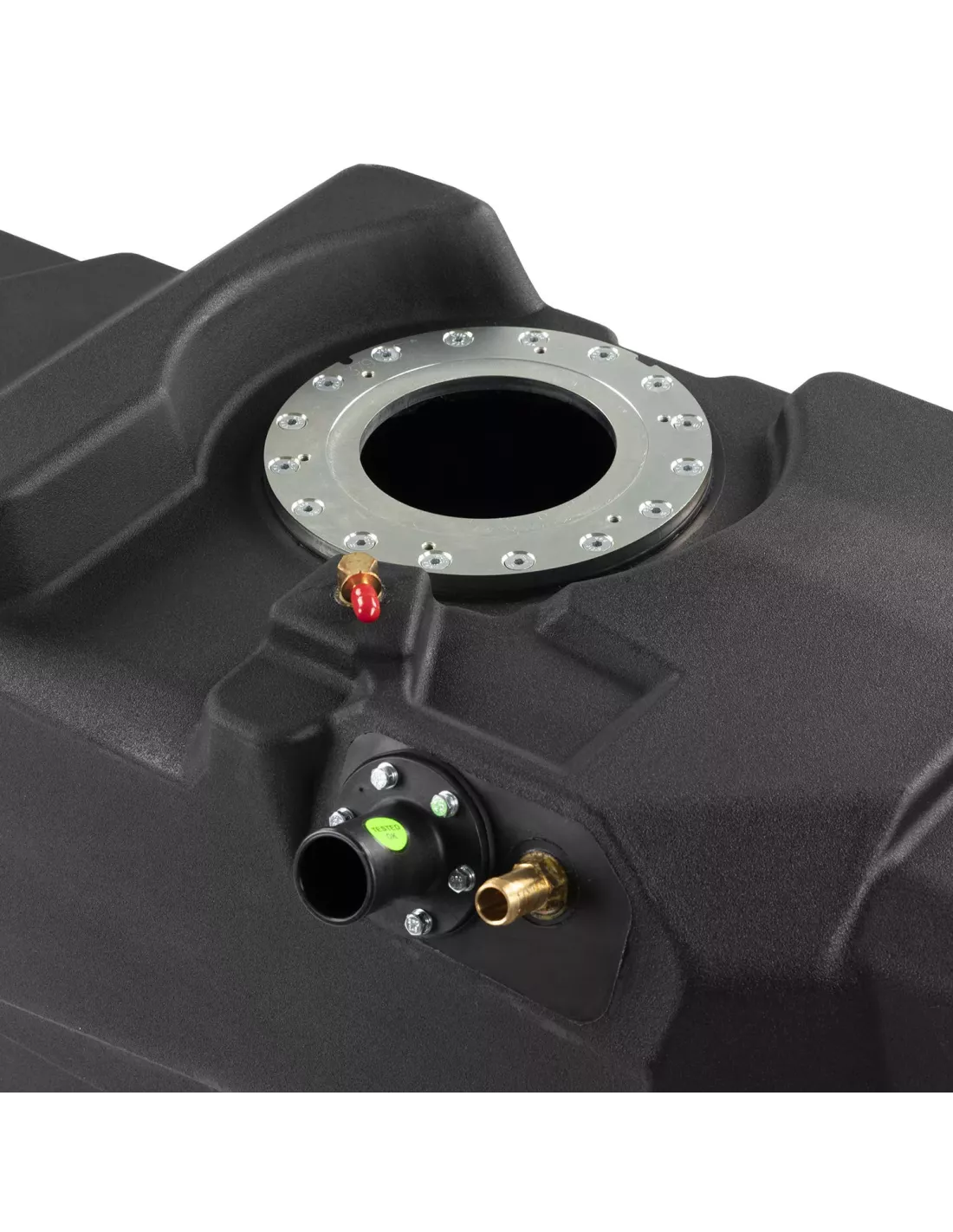 TANK DIESEL SUITS PAJERO SPORT 100L ARB - accessoire 4x4