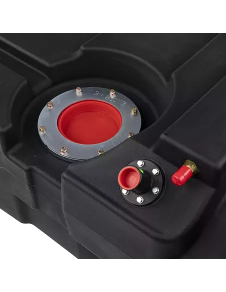 TANK DIESEL COL DMX12+ ARB - accessoire 4x4