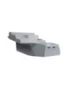 Réservoir remplacement 149L Long Ranger pour Hilux Revo diesel LONG