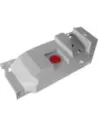 Réservoir de remplacement 151L Long Ranger pour Ford Ranger Raptor
