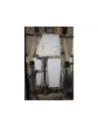 Réservoir de remplacement 80L Long Ranger pour Jimny 2018+ LONG