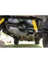 Réservoir de remplacement 80L Long Ranger pour Jimny 2018+ LONG