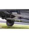 Réservoir de remplacement 80L Long Ranger pour Jimny 2018+ LONG