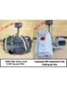 Réservoir de remplacement 80L Long Ranger pour Jimny 2018+ LONG