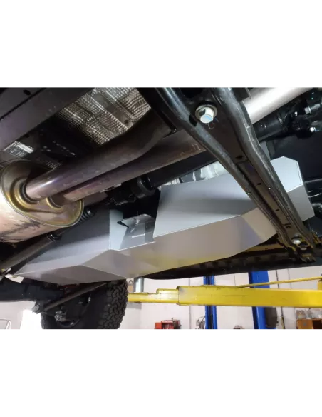 Réservoir LRA Ford Ranger Raptor 3.0 EcoBoost V6 135L Remplacement