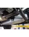 Réservoir LRA Ford Ranger Raptor 3.0 EcoBoost V6 135L Remplacement