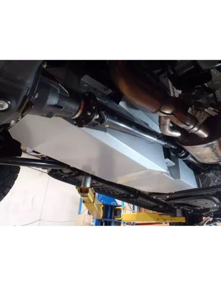 Réservoir LRA Ford Ranger Raptor 3.0 EcoBoost V6 135L Remplacement
