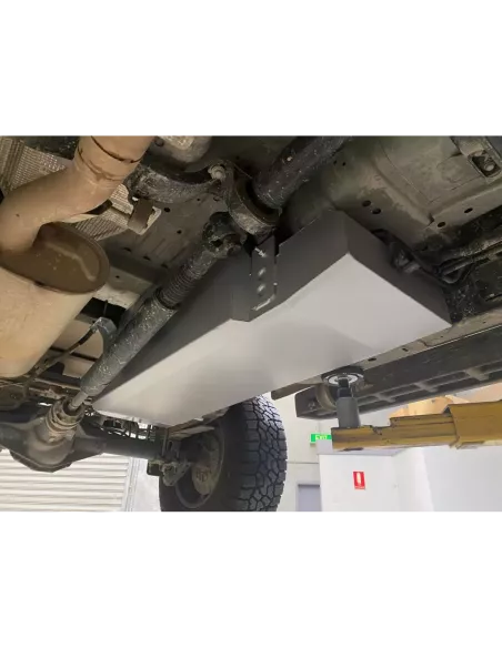 Réservoir LRA Ford Ranger T9 Diesel 140L Remplacement LRA -