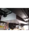 Réservoir LRA Ford Ranger T9 Diesel 140L Remplacement LRA -