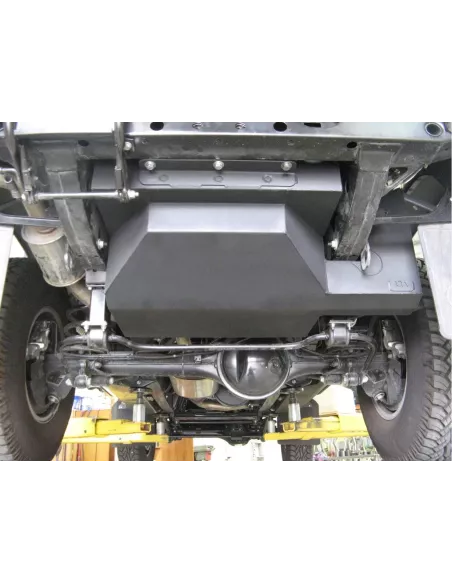 Réservoir de remplacement LRA 134L pour Land Rover Defender 110 130