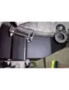 Réservoir de remplacement LRA 134L pour Land Rover Defender 110 130