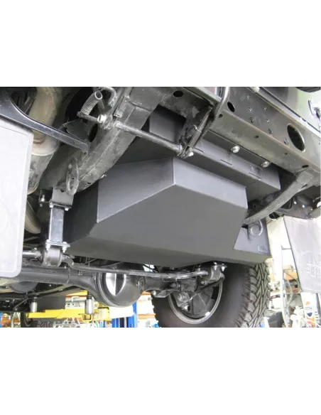 Réservoir de remplacement LRA 134L pour Land Rover Defender 110 130