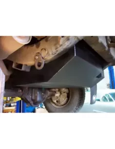Vervangingstank LRA 140L voor Land Rover Defender 110 130 2