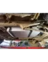 Reservoir LRA Toyota Landcruiser HDJ100 144L remplacement LRA -