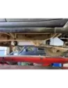 Reservoir LRA Toyota Landcruiser HDJ100 144L remplacement LRA -