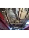 Reservoir LRA Toyota Landcruiser HDJ100 144L remplacement LRA -