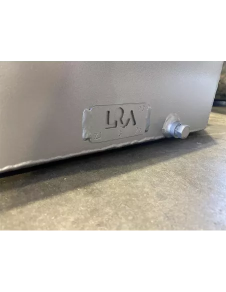 Reservoir LRA Toyota Landcruiser HDJ100 144L remplacement LRA -