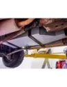 Reservoir LRA Toyota Landcruiser HDJ80 140L remplacement - boite