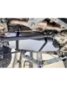 Reservoir LRA Toyota Landcruiser HDJ80 145L remplacement - boite