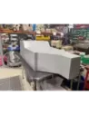 Reservoir LRA Toyota Landcruiser HDJ80 145L remplacement - boite